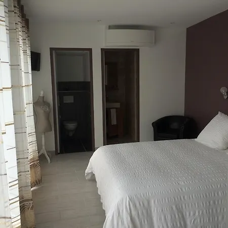 Ferienhaus Chez Jojo & Cassi